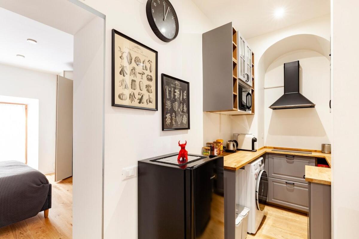 Splendido Bilocale In Vecchia Milano Apartamento Exterior foto